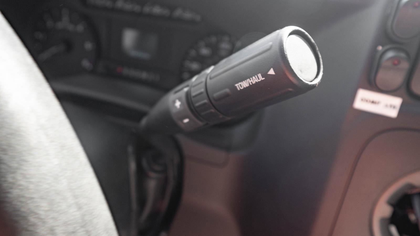 New 2025 Ford E-350 and Econoline 350 Super Duty w/ Power Equipment Group image 13