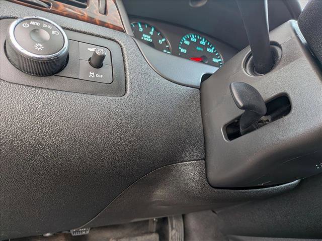 Used 2015 Chevrolet Impala Limited LS image 14