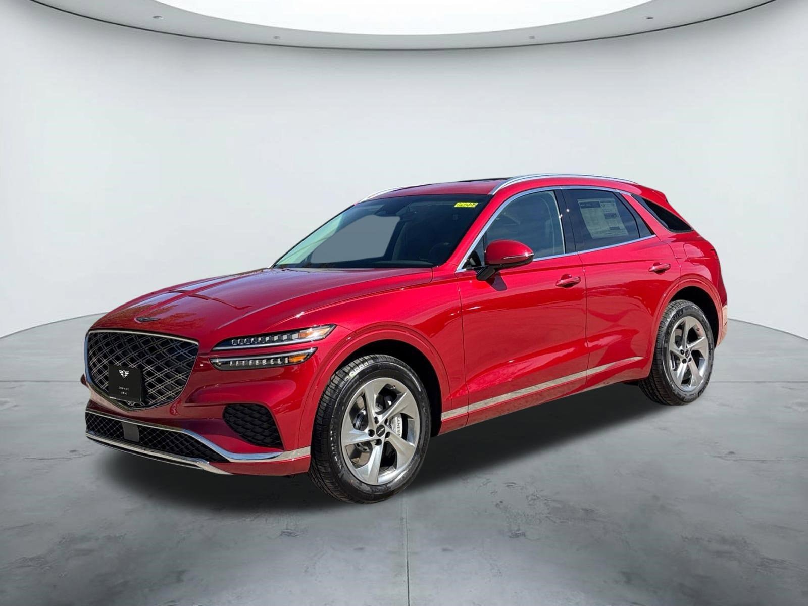 New 2026 Genesis GV70 2.5T Select