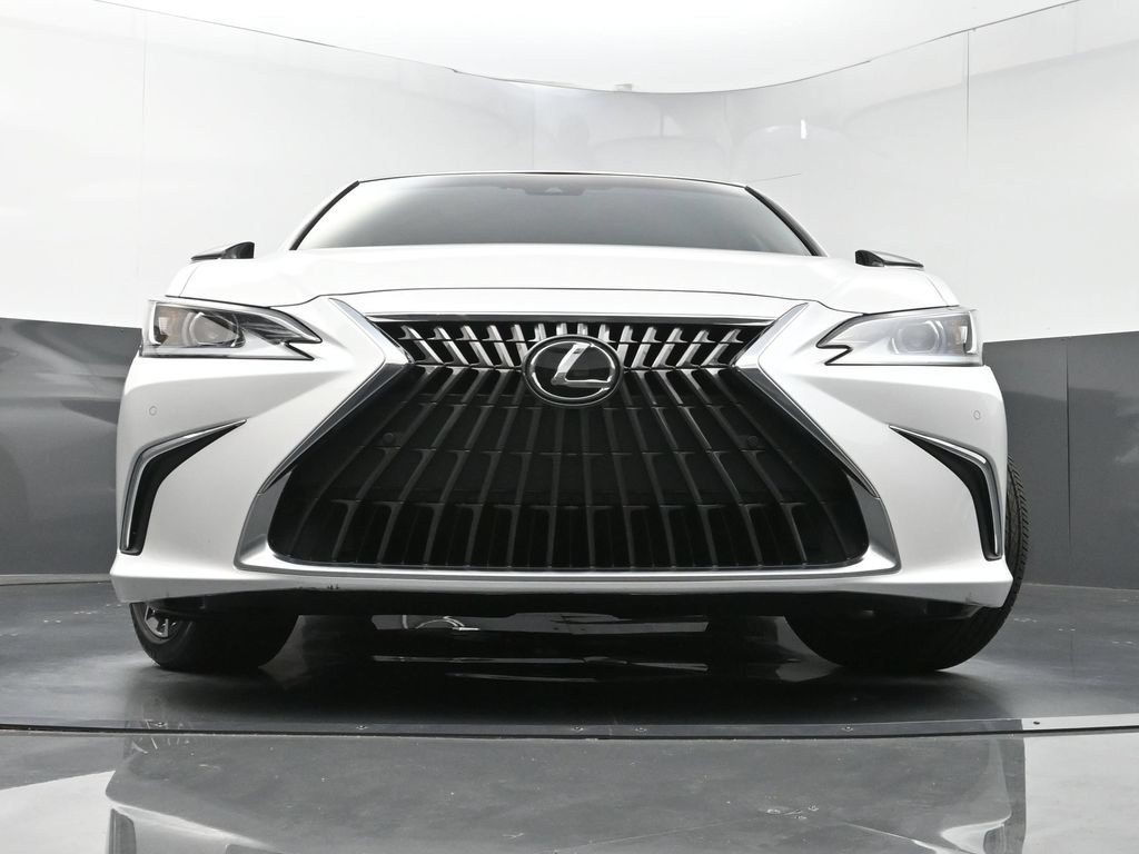 Used 2023 Lexus ES 350 w/ Premium Package FWD image 28