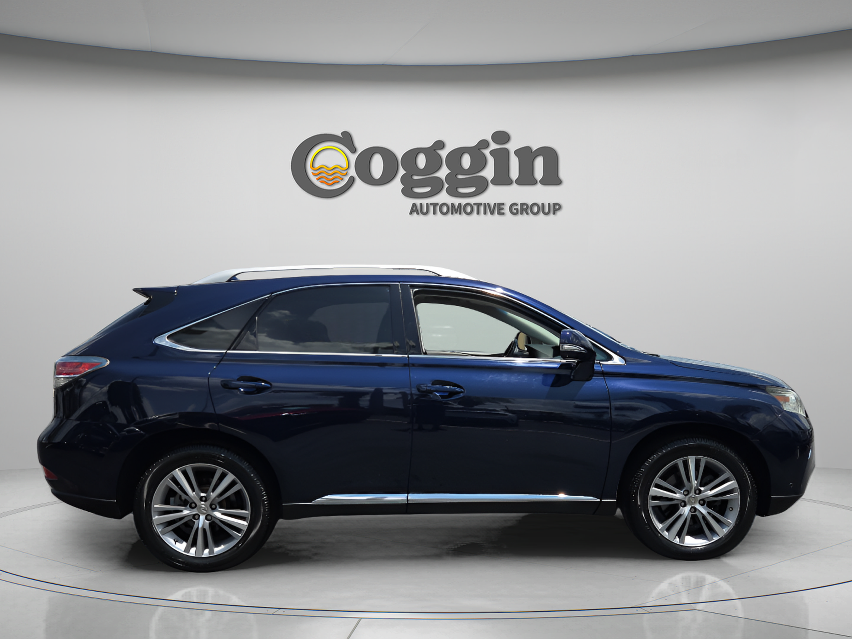 Used 2015 Lexus RX 350 FWD image 6