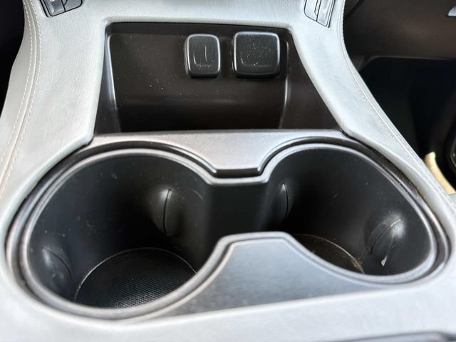 Used 2015 Chevrolet Tahoe LT AWD/4WD image 26
