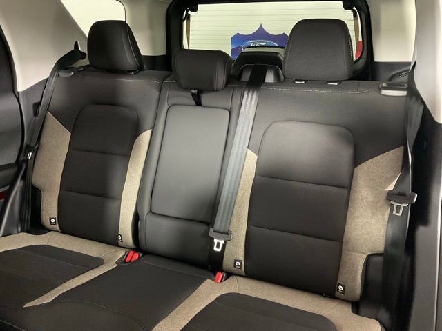 New 2025 Ford Bronco Sport Big Bend image 16