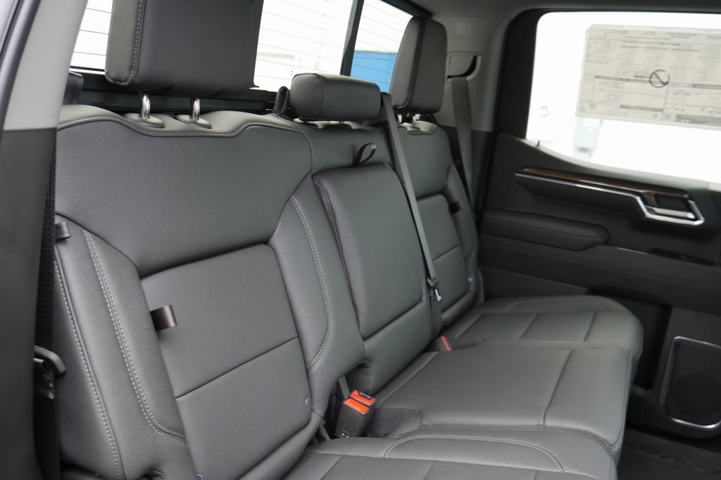 New 2026 Chevrolet Silverado 1500 LT Trail Boss w/ Convenience Package II image 27