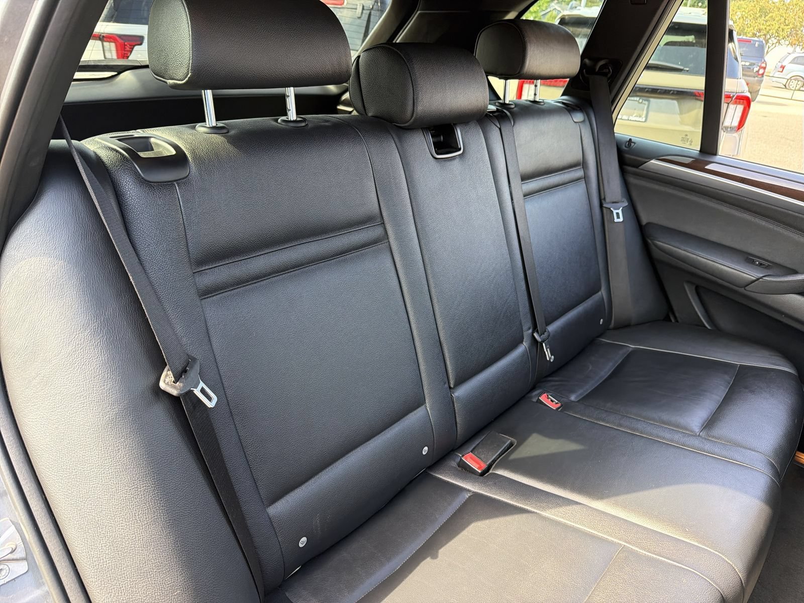 Used 2012 BMW X5 xDrive35i AWD/4WD image 23
