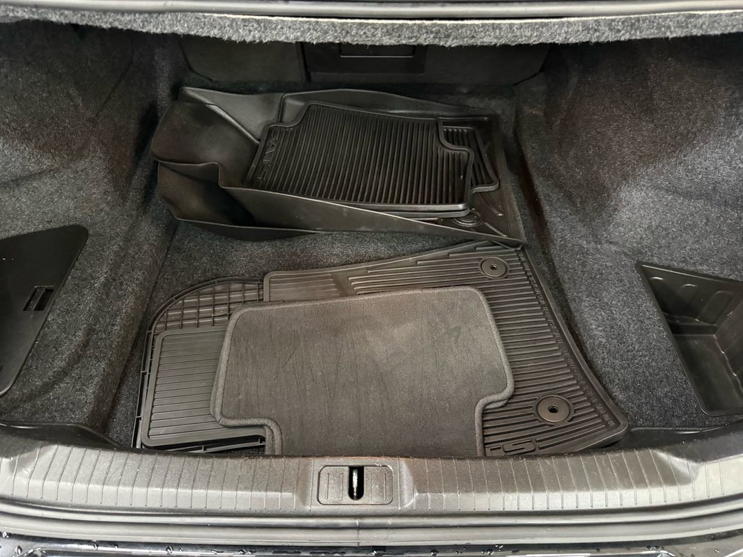 Used 2018 Cadillac ATS Luxury image 17