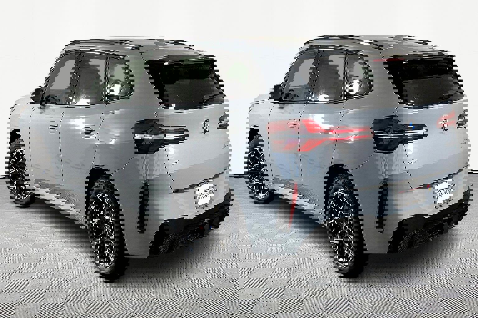 New 2026 BMW X3 xDrive30 w/ M Sport Package image 5