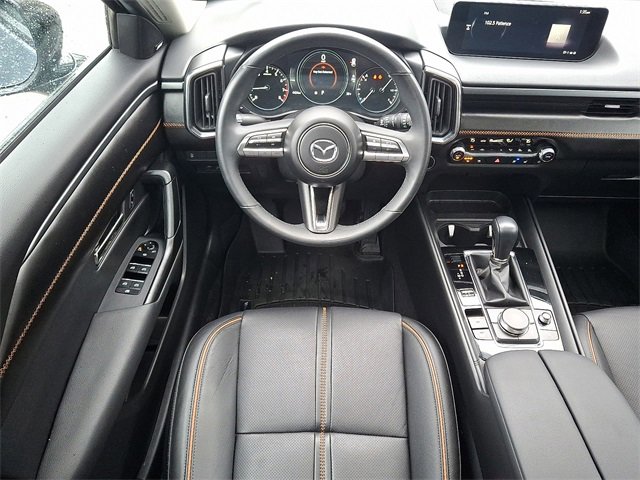 Certified 2024 MAZDA CX-50 AWD 2.5 S w/ Cargo Package image 11