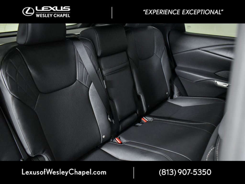Used 2025 Lexus RX 350 Premium Plus image 23