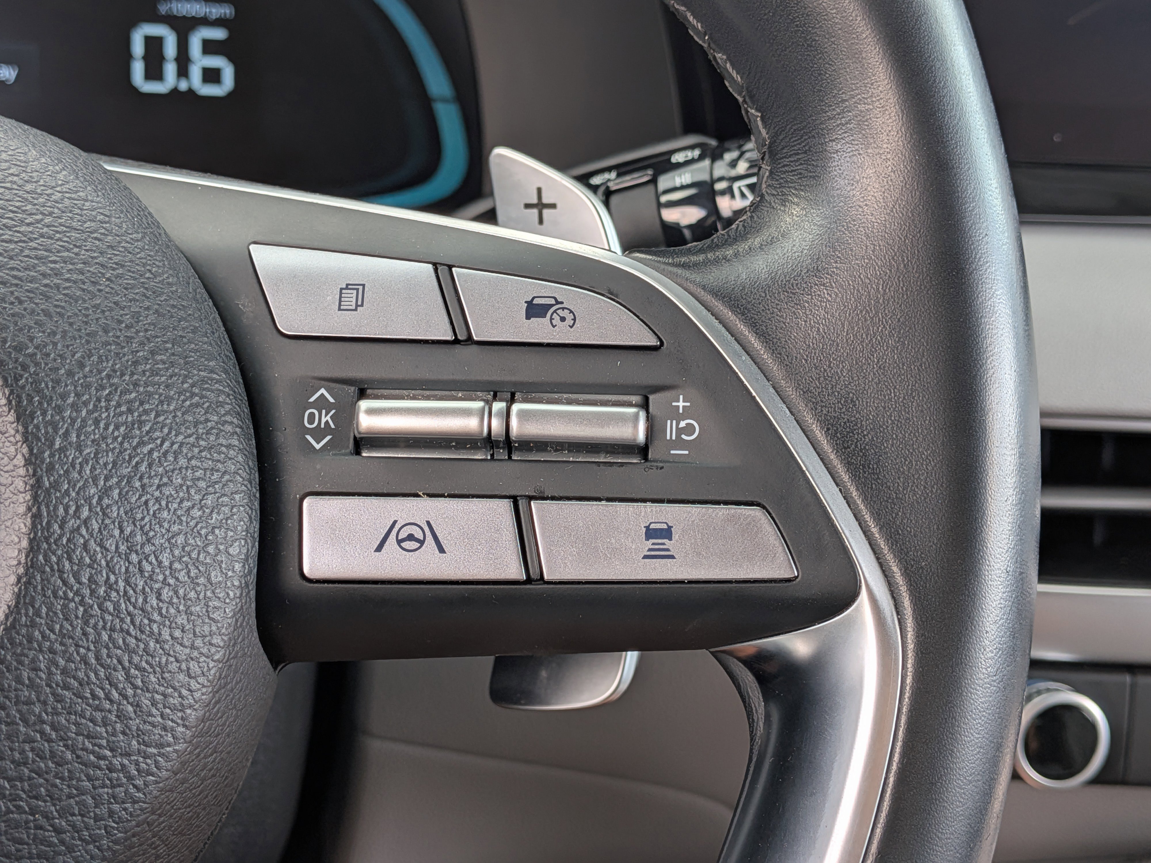 Used 2023 Hyundai Palisade SEL image 28