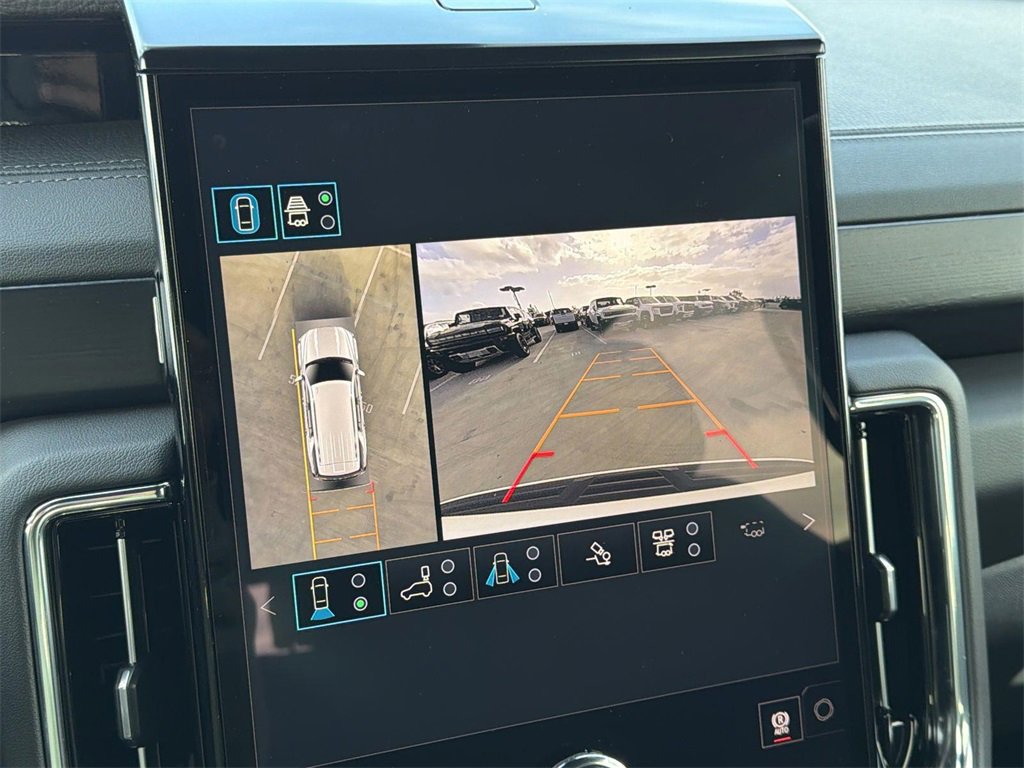 New 2026 GMC Yukon Denali w/ Denali Reserve Package image 14