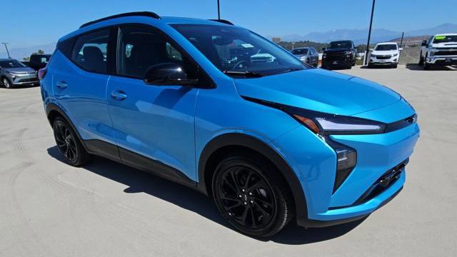 New 2027 Chevrolet Bolt RS w/ Technology Package FWD image 2