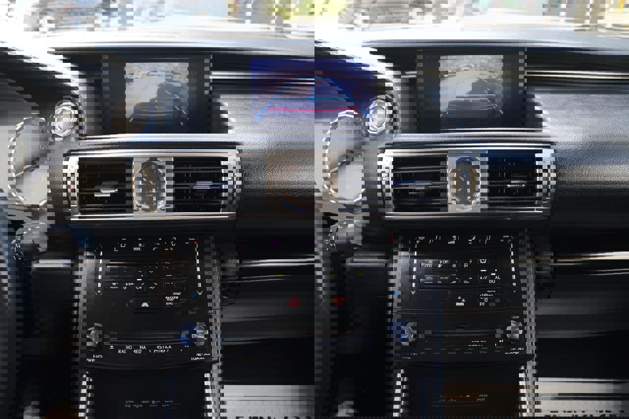 Used 2014 Lexus IS 250 image 36