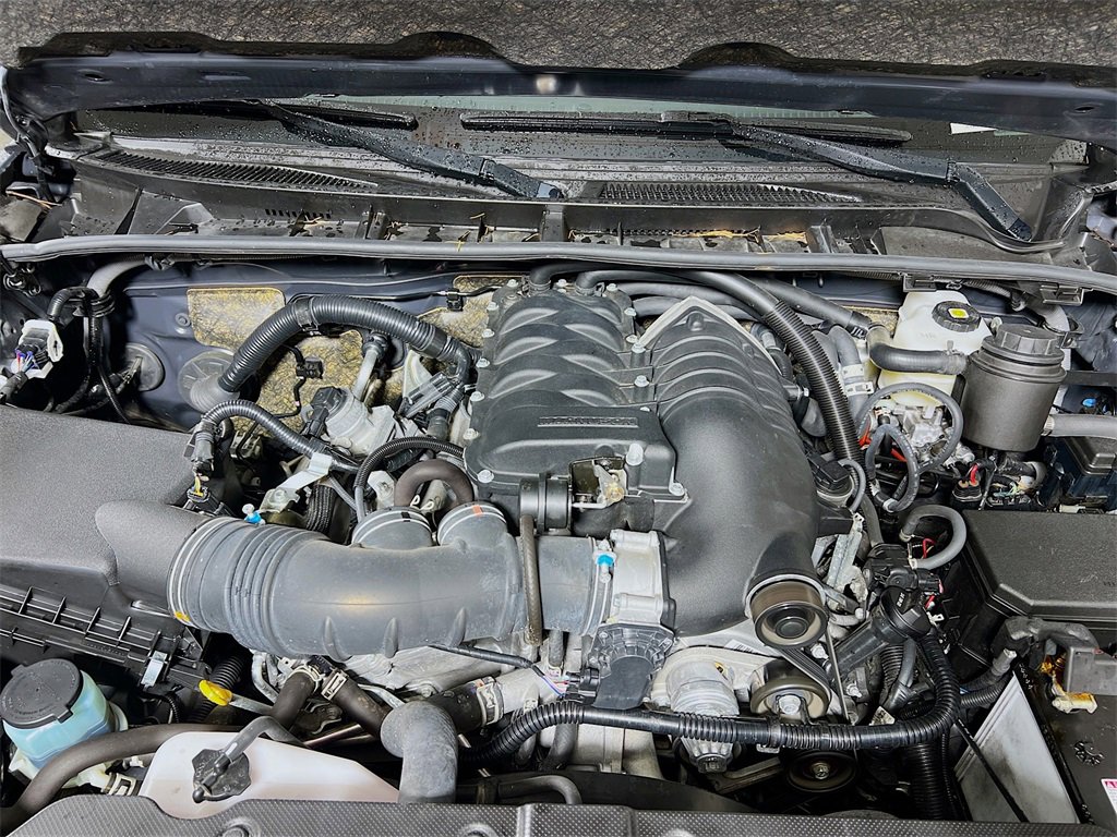 Used 2024 Toyota 4Runner TRD Pro image 26