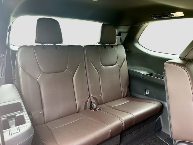 Used 2025 Lexus TX 350 AWD w/ Technology Package image 22