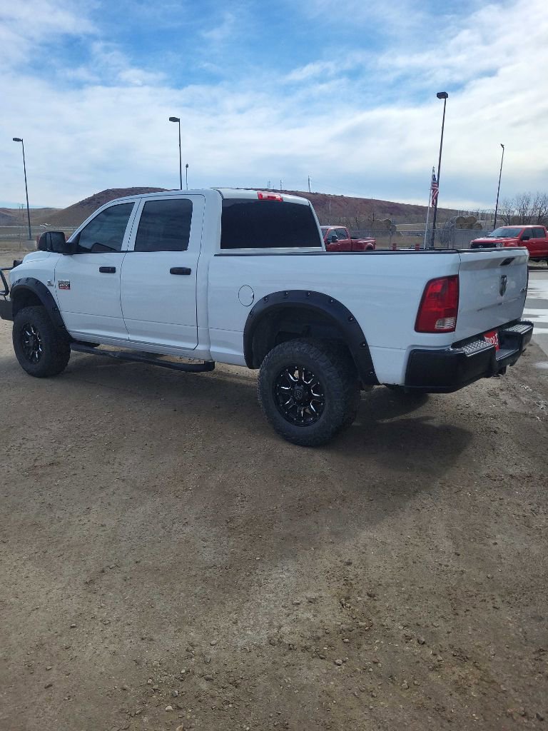 Used 2011 RAM 2500 ST w/ Cold Weather Group image 6