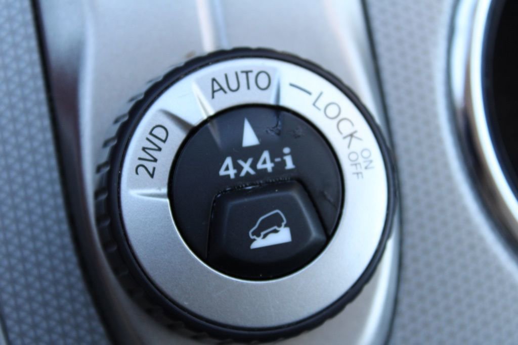 Used 2018 Nissan Pathfinder SL w/ Cargo Package image 44