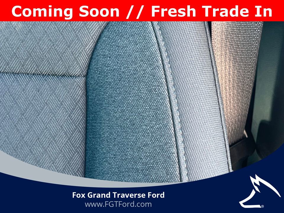 Used 2026 Chevrolet Silverado 1500 LT AWD/4WD image 14