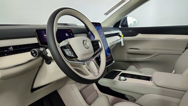 New 2026 Volvo EX90 Plus AWD/4WD image 12