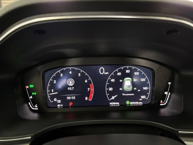 Certified 2024 Acura Integra FWD image 21
