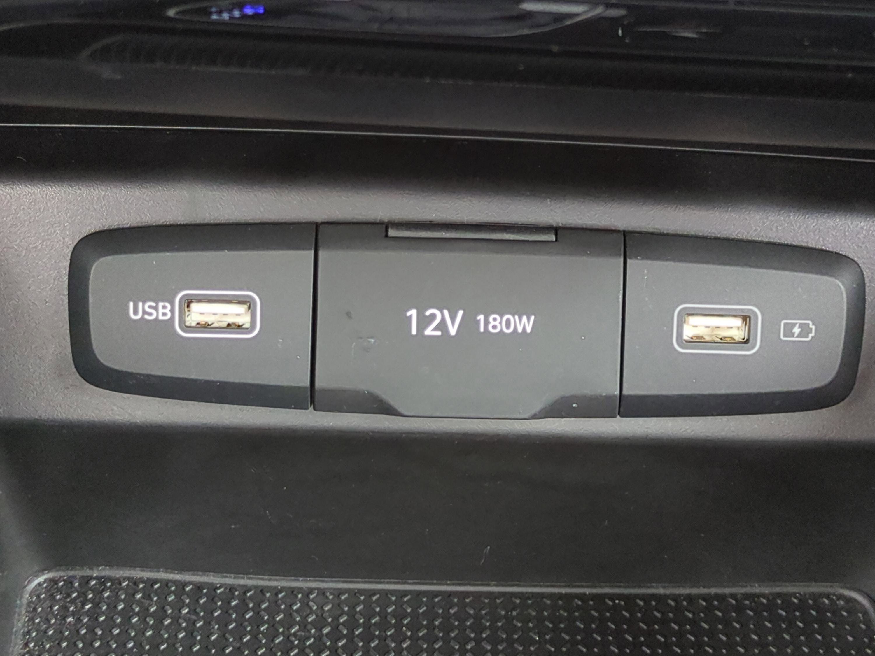 Certified 2023 Hyundai Tucson SE AWD/4WD image 20