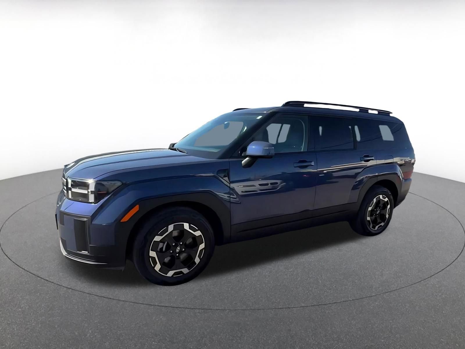 Used 2025 Hyundai Santa Fe SEL image 8