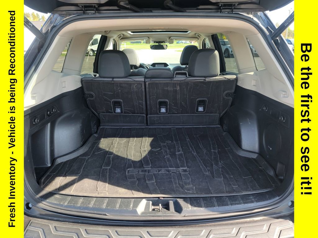 Used 2019 Subaru Forester Sport w/ Popular Package #2 AWD/4WD image 23