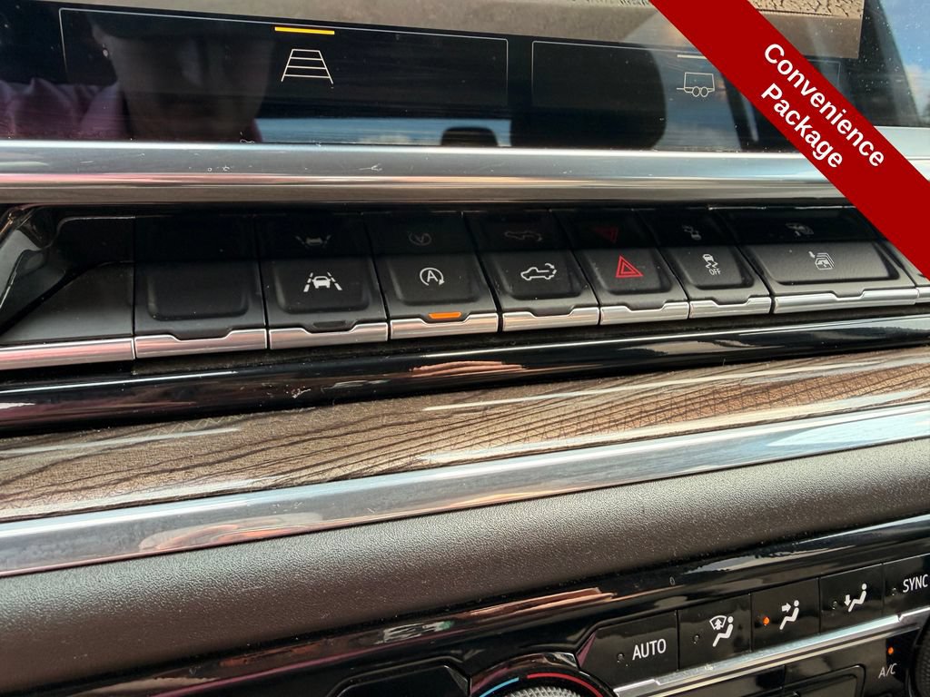 Used 2023 Chevrolet Silverado 1500 LT AWD/4WD image 29