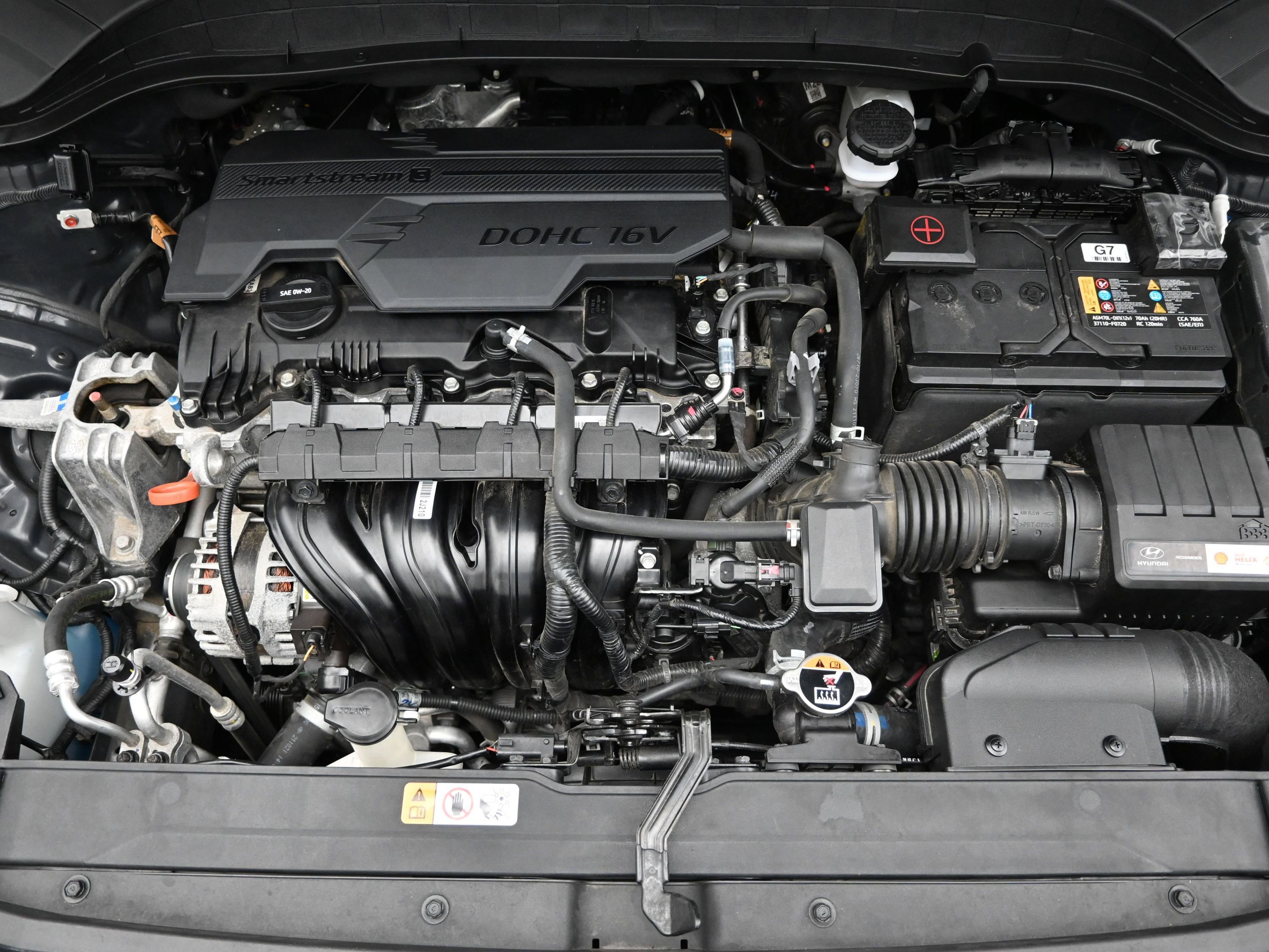 Used 2022 Hyundai Kona SEL image 28