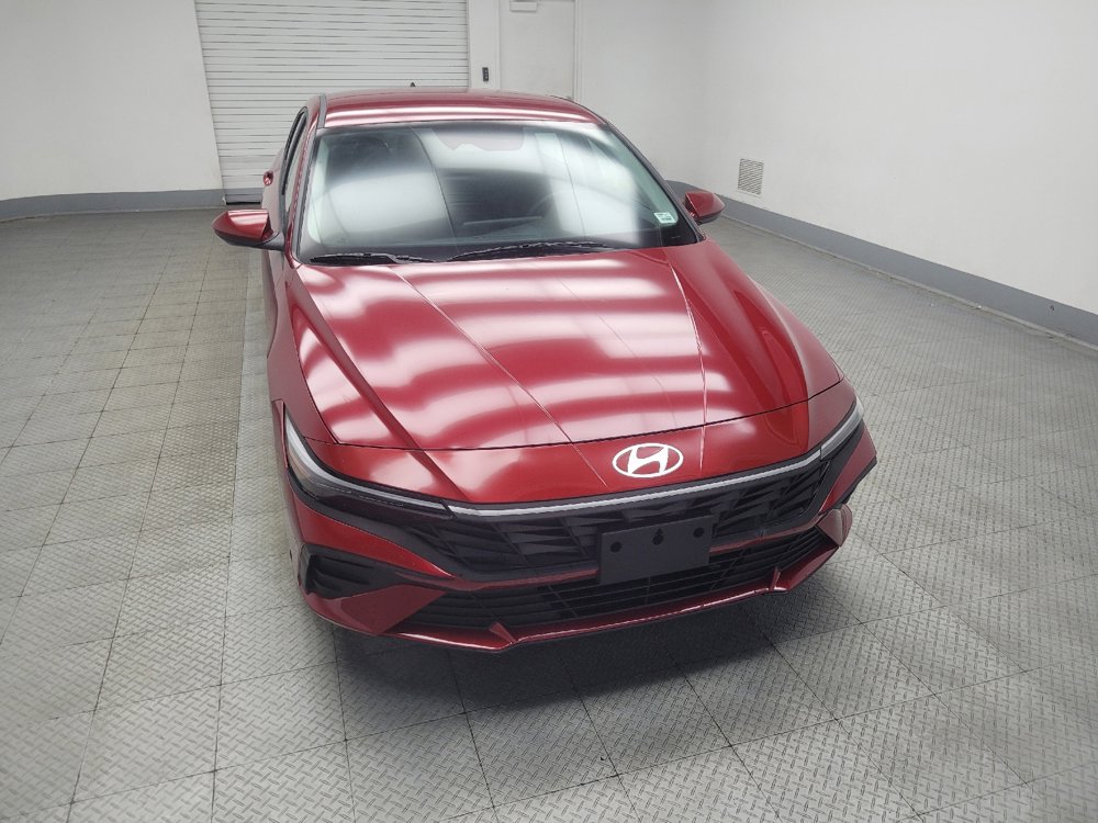 Used 2024 Hyundai Elantra SE FWD image 14