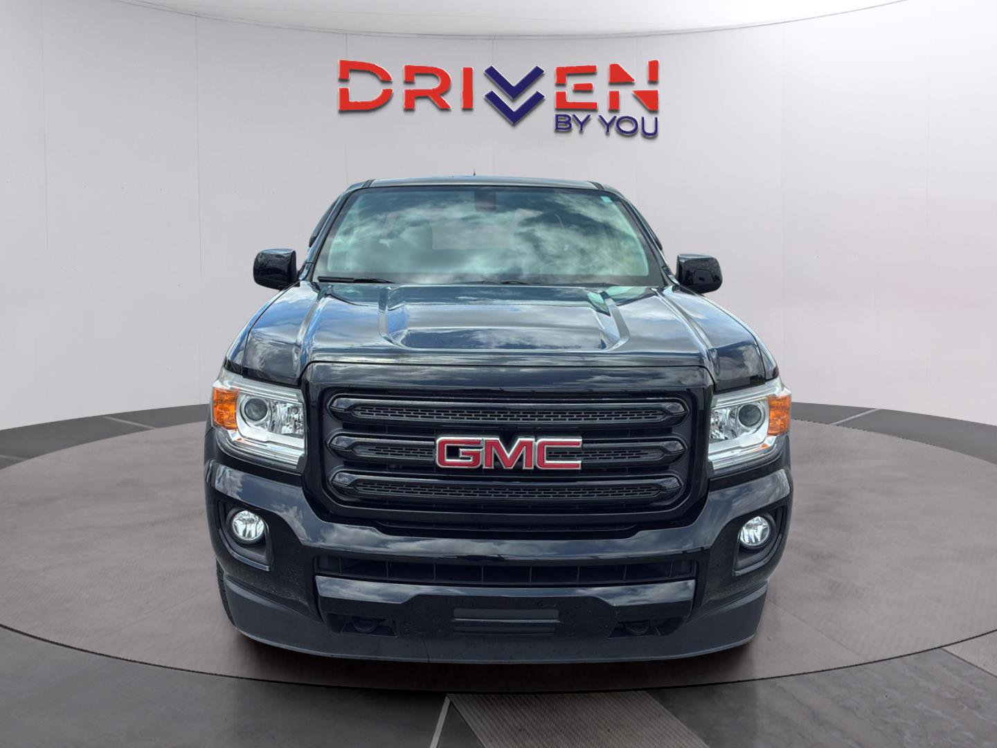 Used 2019 GMC Canyon All Terrain w/ Trailering Package AWD/4WD image 8