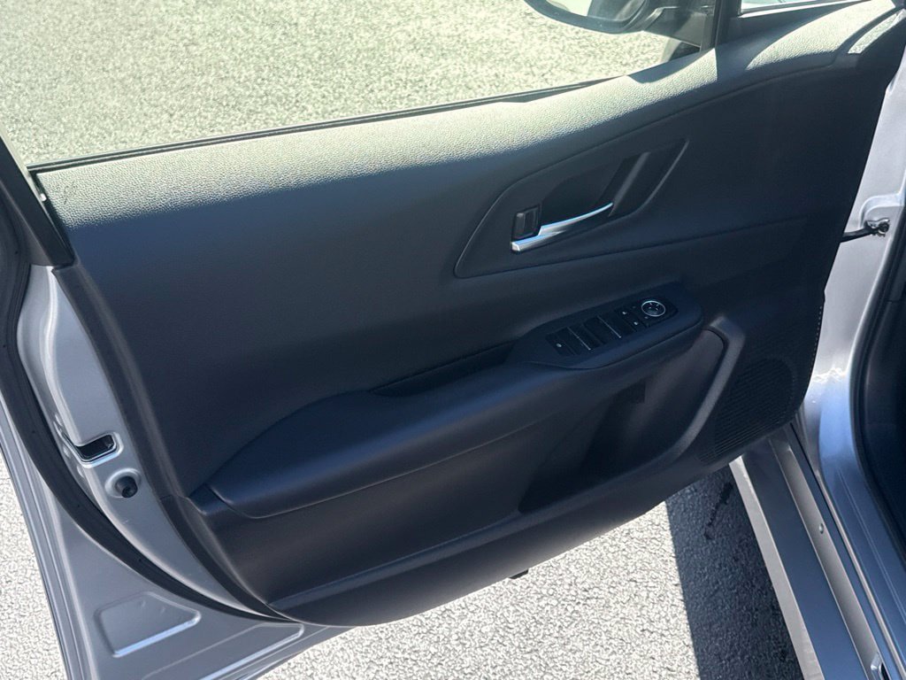 Certified 2023 Toyota Prius Prime FWD image 13