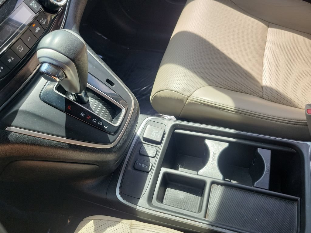 Used 2015 Honda CR-V EX-L image 31