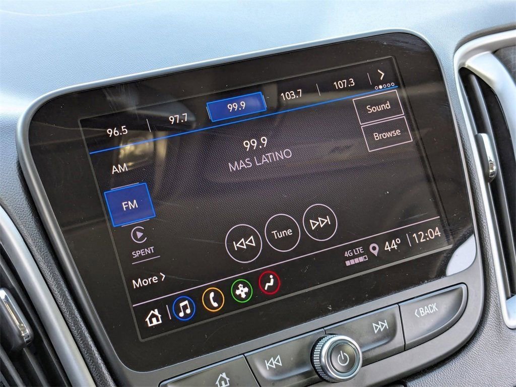 Used 2023 Chevrolet Malibu LT image 25