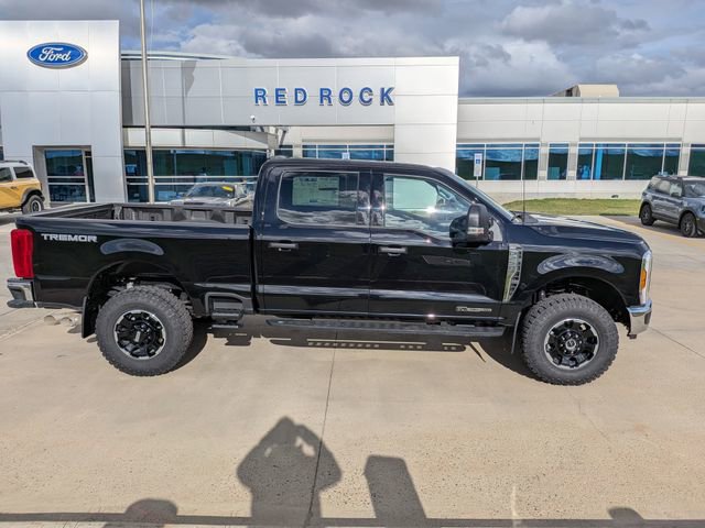 New 2026 Ford F250 XLT w/ Tremor Off-Road Package AWD/4WD image 2