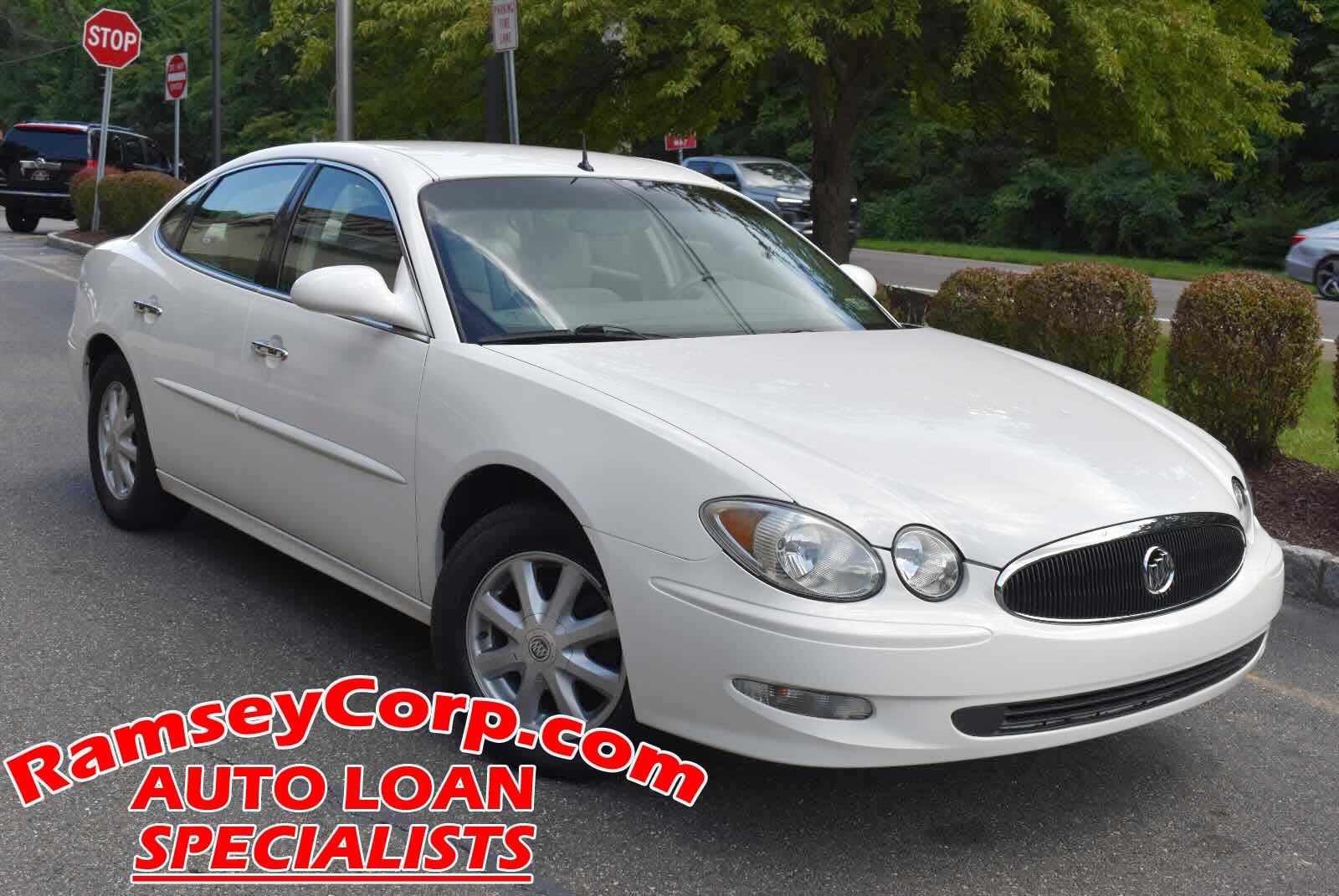 Used 2005 Buick LaCrosse CXL
