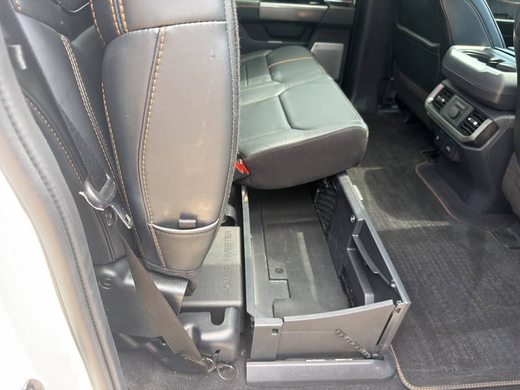 Used 2023 Ford F150 Platinum w/ Equipment Group 701A High AWD/4WD image 18