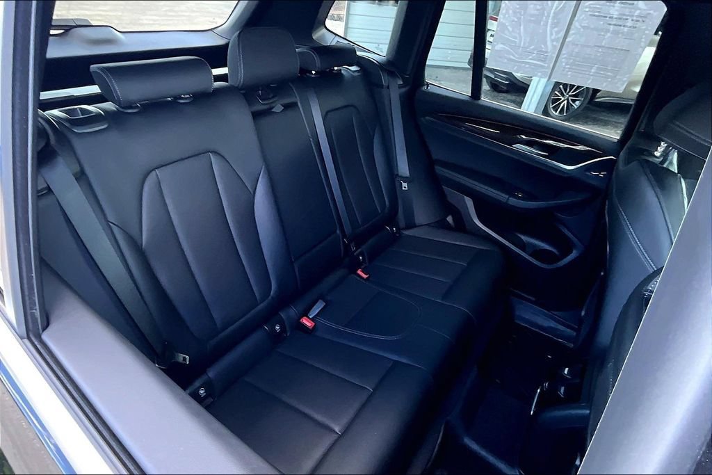 Used 2023 BMW X3 xDrive30i AWD/4WD image 36