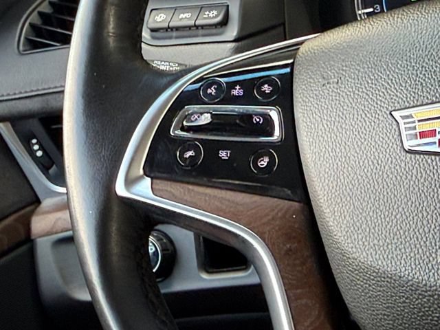 Used 2018 Cadillac Escalade ESV Premium Luxury RWD image 10