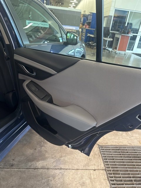 New 2025 Subaru Legacy Premium image 28