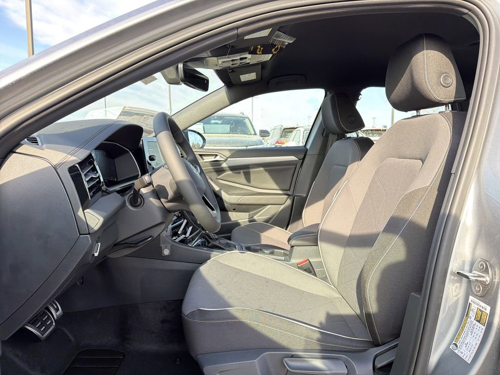 New 2026 Volkswagen Jetta Sport image 11
