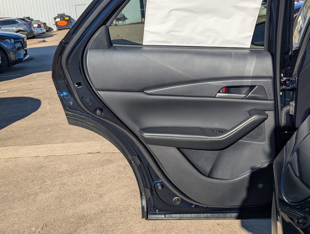 New 2026 MAZDA CX-30 AWD 2.5 S image 8