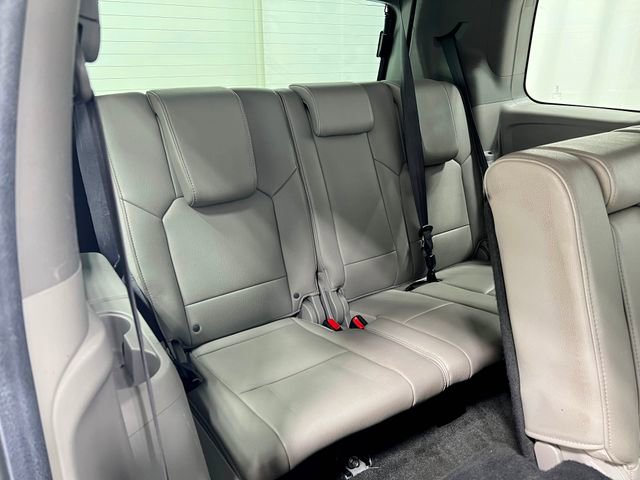 Used 2012 Honda Pilot EX-L image 31