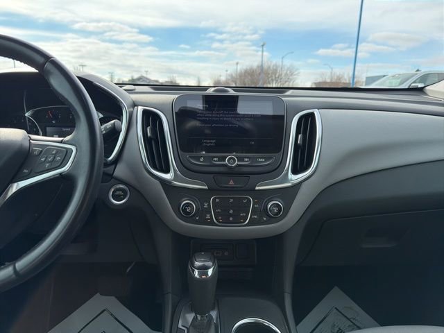 Used 2020 Chevrolet Equinox LT image 18