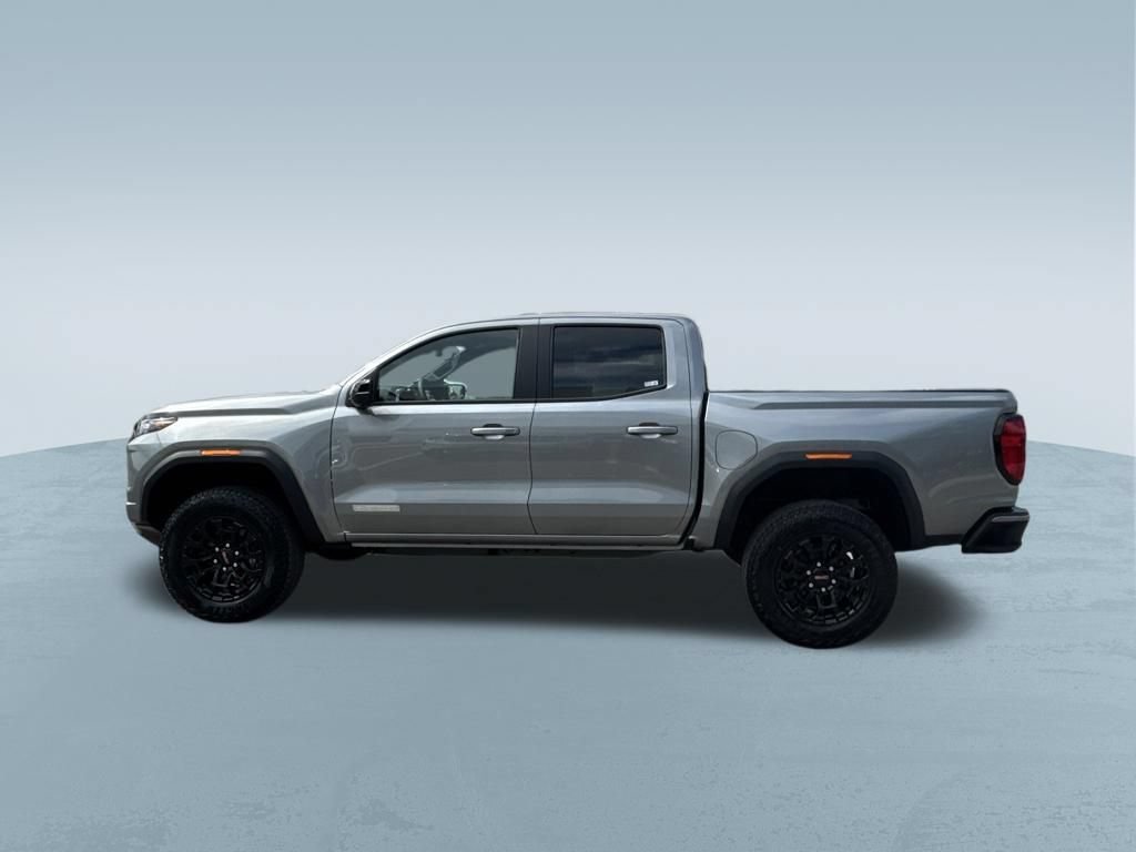 New 2026 GMC Canyon Elevation w/ Convenience Package RWD image 5