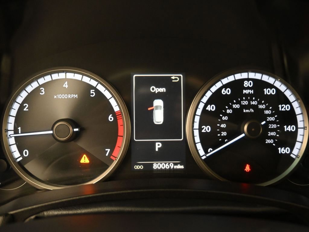 Used 2018 Lexus NX 300 F Sport image 7