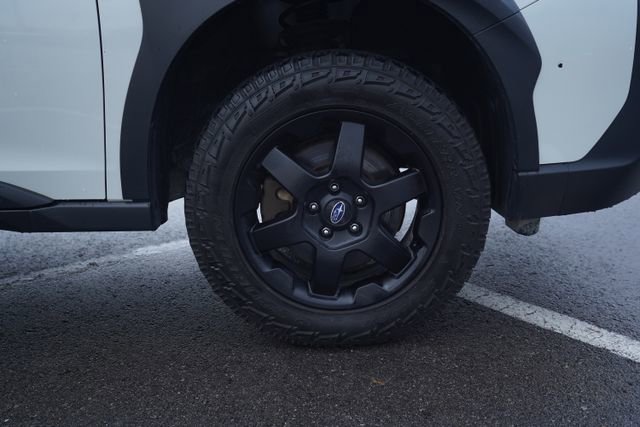 Used 2023 Subaru Outback Wilderness image 45