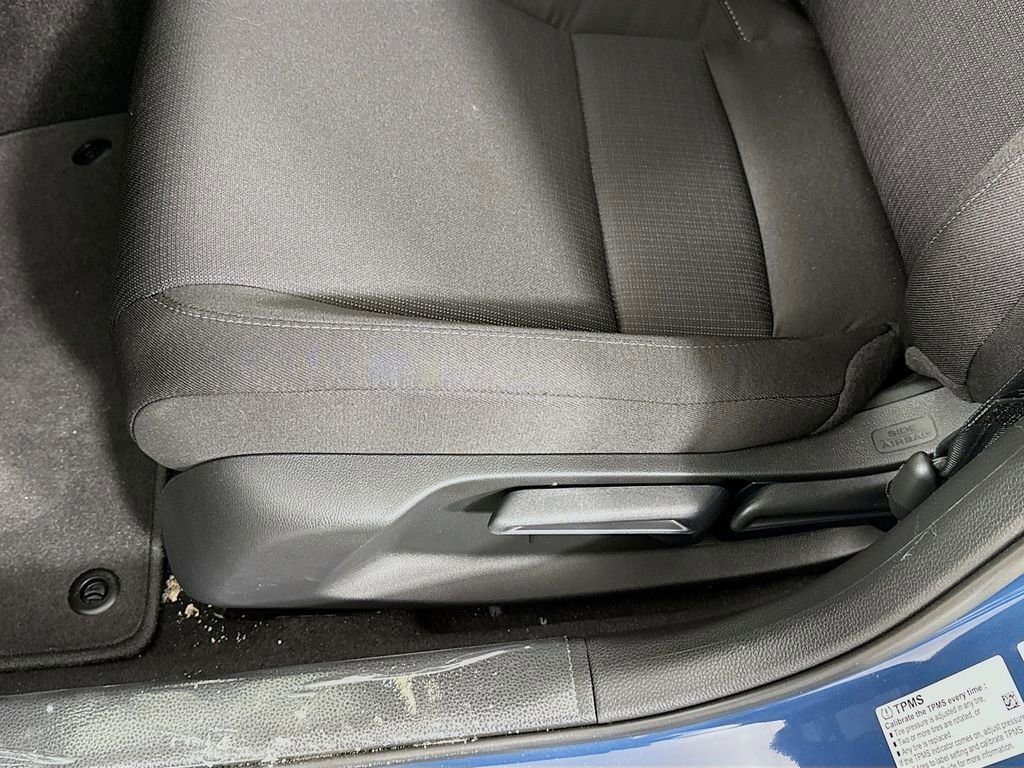 New 2026 Honda Civic LX image 19