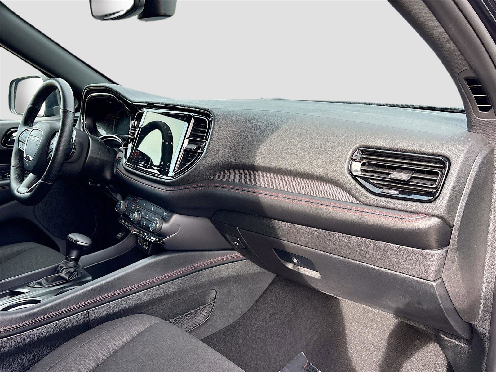 Used 2026 Dodge Durango GT RWD image 30