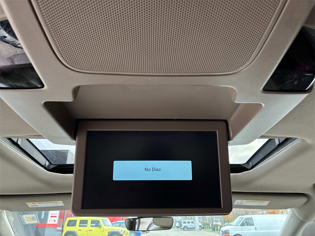 Used 2023 Honda Odyssey Touring image 20